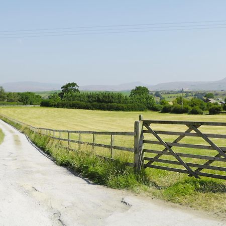 Mill Dam Farm Cottage Bentham 外观 照片