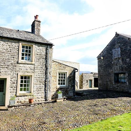 Mill Dam Farm Cottage Bentham 外观 照片