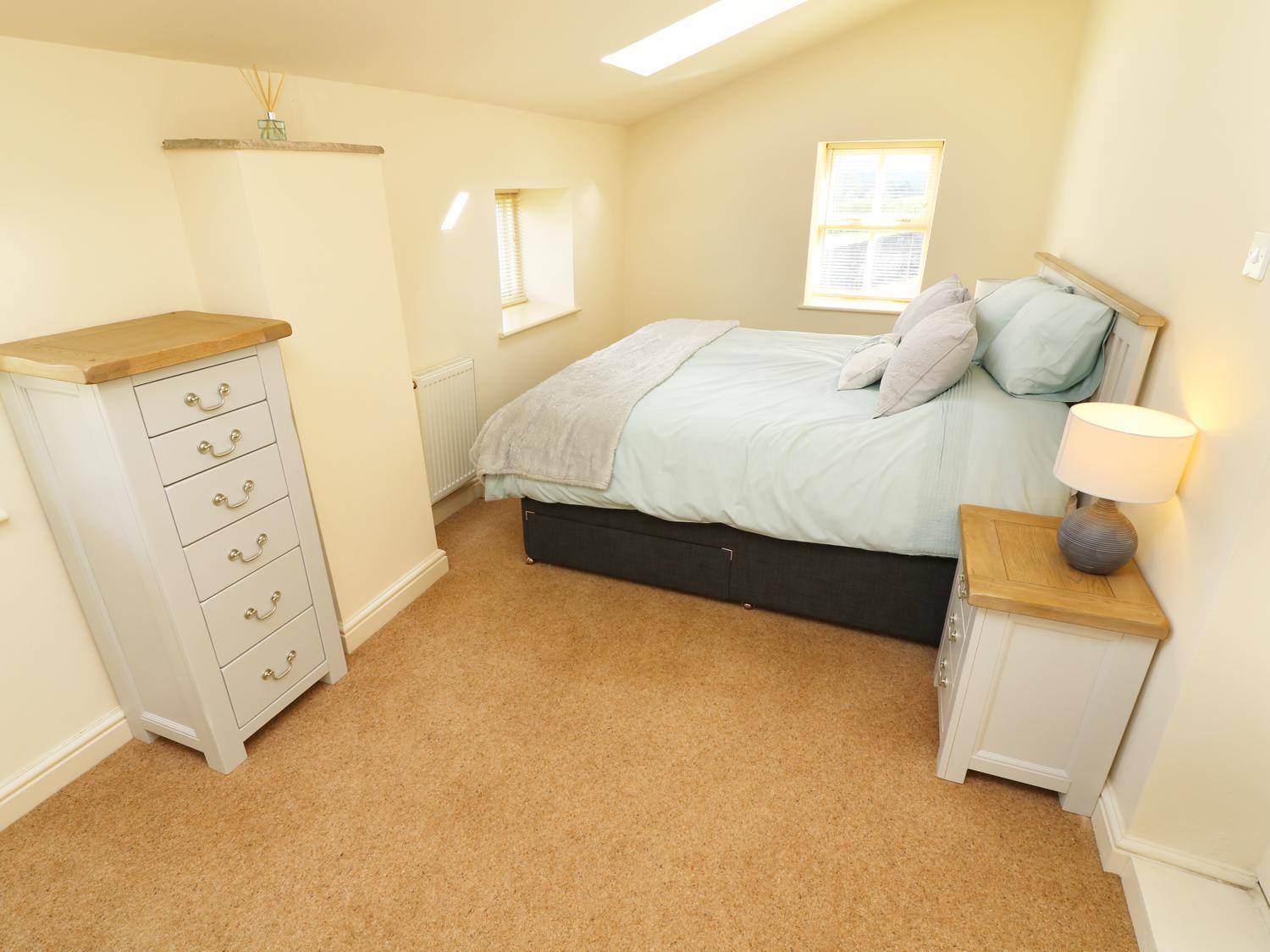 Mill Dam Farm Cottage Bentham 外观 照片
