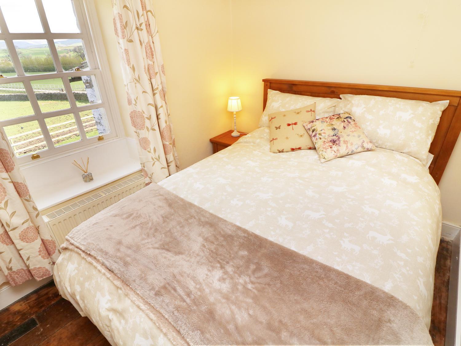 Mill Dam Farm Cottage Bentham 外观 照片