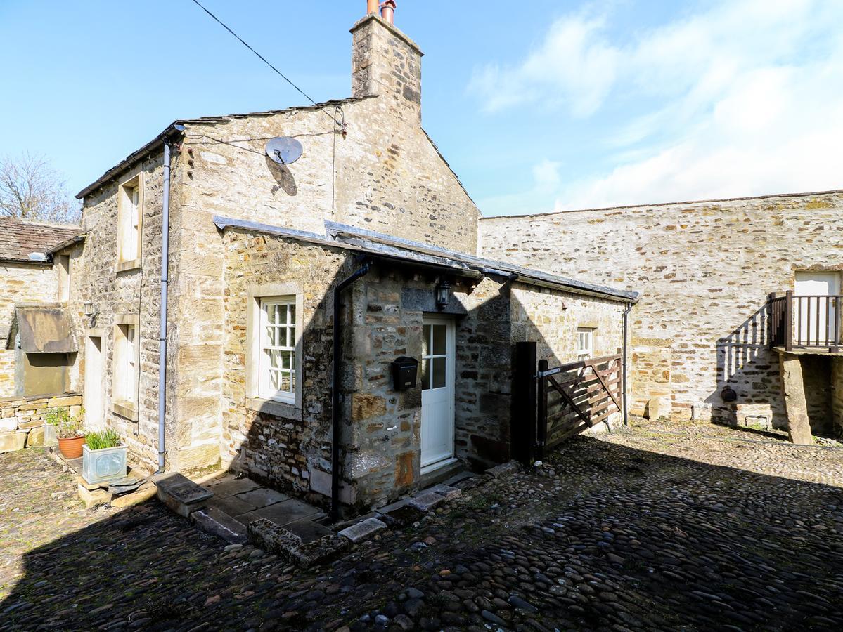 Mill Dam Farm Cottage Bentham 外观 照片