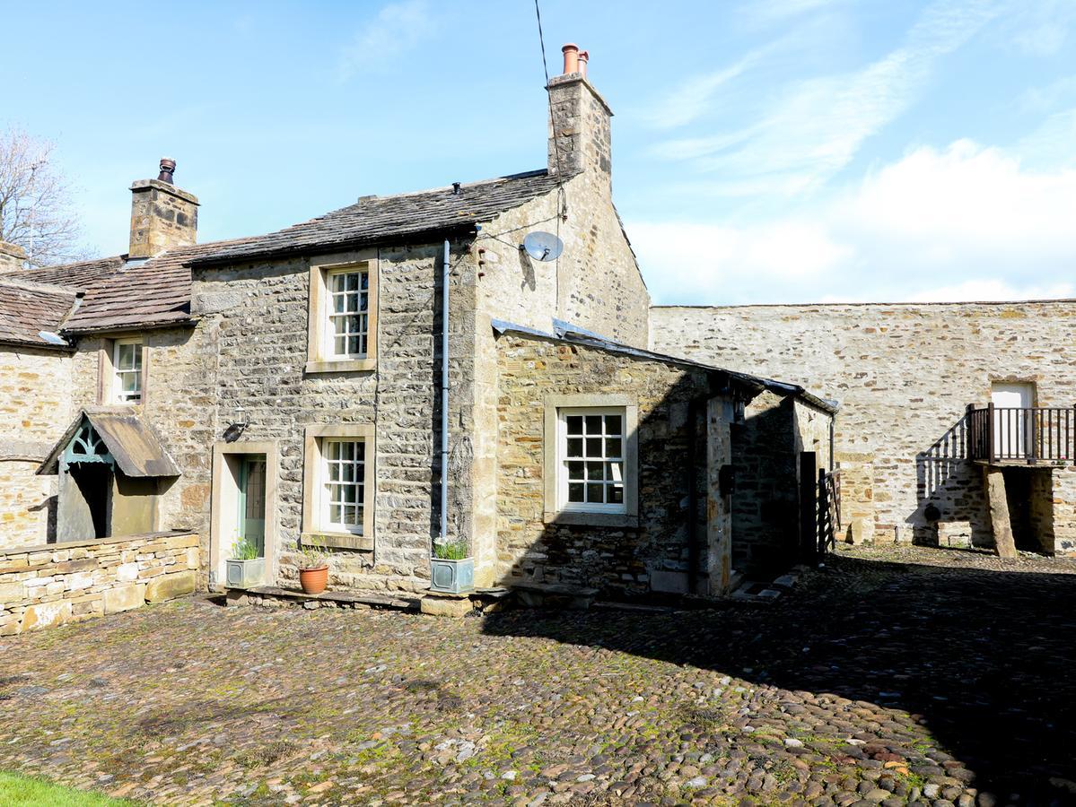 Mill Dam Farm Cottage Bentham 外观 照片